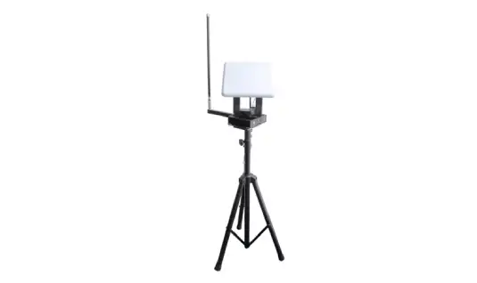 UAV Command & Control Antenna 800MHz/1.4MHz/2.4MHz
